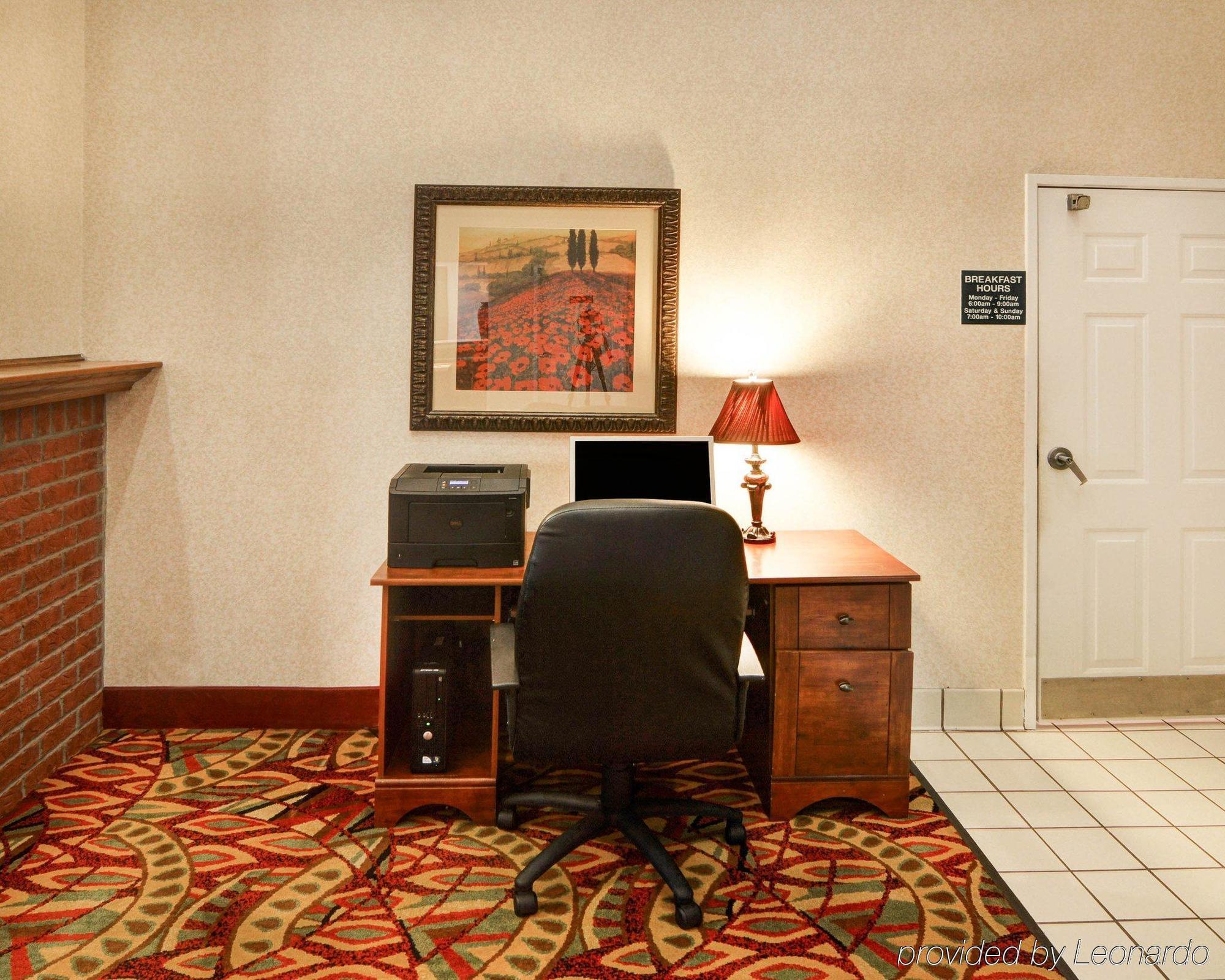 Comfort Suites Lewisville Exterior foto